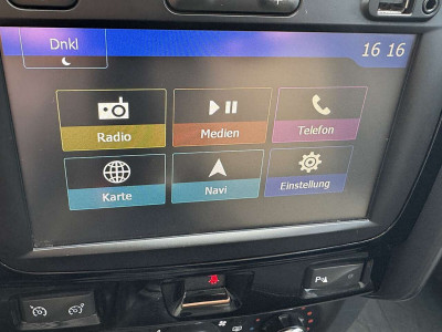 Dacia Duster Gebrauchtwagen Dacia Duster Gebrauchtwagen