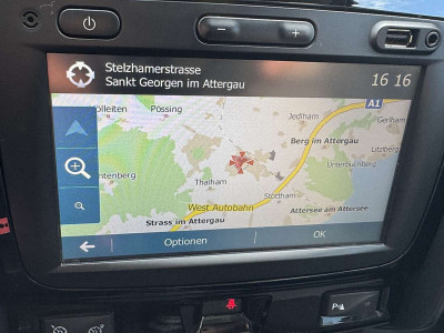 Dacia Duster Gebrauchtwagen Dacia Duster Gebrauchtwagen