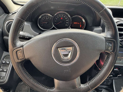 Dacia Duster Gebrauchtwagen Dacia Duster Gebrauchtwagen