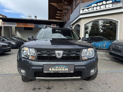 Dacia Duster Gebrauchtwagen Dacia Duster Gebrauchtwagen
