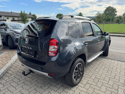 Dacia Duster Gebrauchtwagen Dacia Duster Gebrauchtwagen