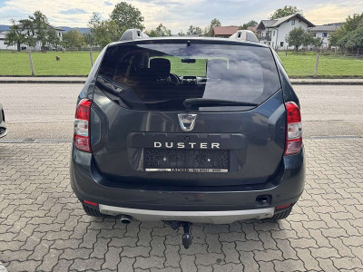 Dacia Duster Gebrauchtwagen Dacia Duster Gebrauchtwagen