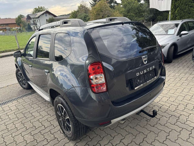 Dacia Duster Gebrauchtwagen Dacia Duster Gebrauchtwagen