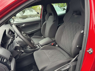 Skoda Karoq Gebrauchtwagen Skoda Karoq Gebrauchtwagen