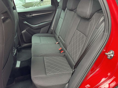 Skoda Karoq Gebrauchtwagen Skoda Karoq Gebrauchtwagen