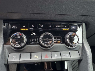Skoda Karoq Gebrauchtwagen Skoda Karoq Gebrauchtwagen