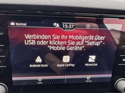 Skoda Karoq Gebrauchtwagen Skoda Karoq Gebrauchtwagen