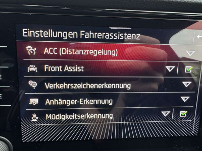 Skoda Karoq Gebrauchtwagen Skoda Karoq Gebrauchtwagen