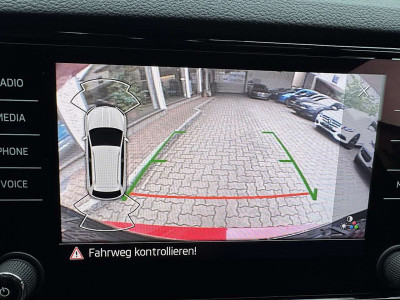 Skoda Karoq Gebrauchtwagen Skoda Karoq Gebrauchtwagen