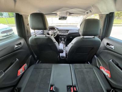 Opel Crossland Gebrauchtwagen