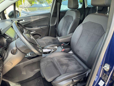Opel Crossland Gebrauchtwagen