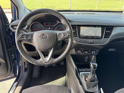 Opel Crossland Gebrauchtwagen