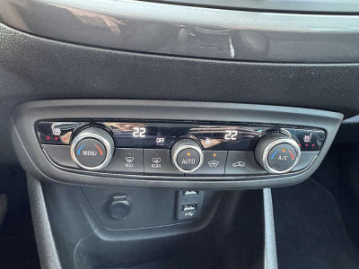 Opel Crossland Gebrauchtwagen