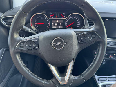 Opel Crossland Gebrauchtwagen
