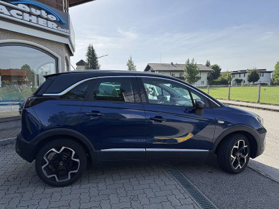 Opel Crossland Gebrauchtwagen