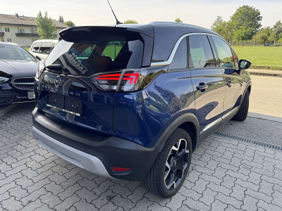 Opel Crossland Gebrauchtwagen