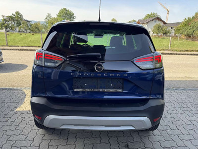 Opel Crossland Gebrauchtwagen