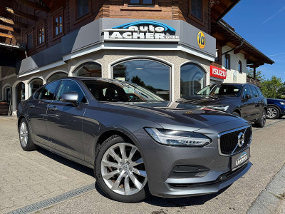 Volvo S90 Gebrauchtwagen Volvo S90 Gebrauchtwagen