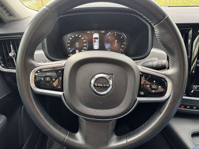 Volvo S90 Gebrauchtwagen Volvo S90 Gebrauchtwagen