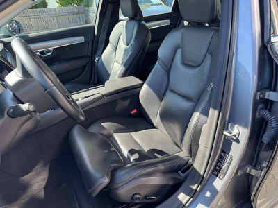 Volvo S90 Gebrauchtwagen Volvo S90 Gebrauchtwagen