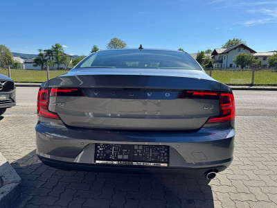 Volvo S90 Gebrauchtwagen Volvo S90 Gebrauchtwagen