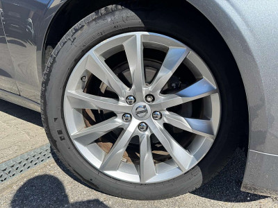Volvo S90 Gebrauchtwagen Volvo S90 Gebrauchtwagen