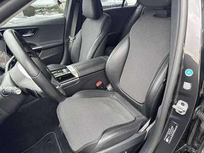 Mercedes-Benz C-Klasse Gebrauchtwagen Mercedes-Benz C-Klasse Gebrauchtwagen