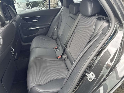 Mercedes-Benz C-Klasse Gebrauchtwagen Mercedes-Benz C-Klasse Gebrauchtwagen