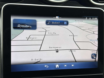 Mercedes-Benz C-Klasse Gebrauchtwagen Mercedes-Benz C-Klasse Gebrauchtwagen