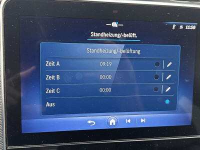 Mercedes-Benz C-Klasse Gebrauchtwagen Mercedes-Benz C-Klasse Gebrauchtwagen