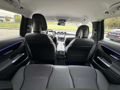 Mercedes-Benz C-Klasse Gebrauchtwagen Mercedes-Benz C-Klasse Gebrauchtwagen