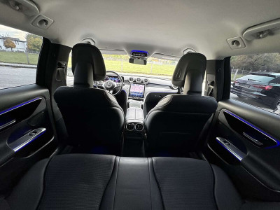 Mercedes-Benz C-Klasse Gebrauchtwagen Mercedes-Benz C-Klasse Gebrauchtwagen