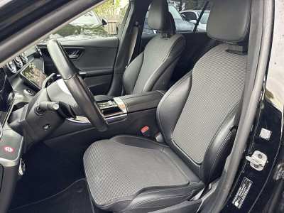 Mercedes-Benz C-Klasse Gebrauchtwagen Mercedes-Benz C-Klasse Gebrauchtwagen