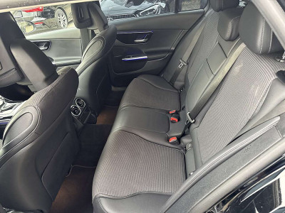 Mercedes-Benz C-Klasse Gebrauchtwagen Mercedes-Benz C-Klasse Gebrauchtwagen