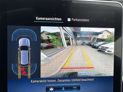 Mercedes-Benz C-Klasse Gebrauchtwagen Mercedes-Benz C-Klasse Gebrauchtwagen