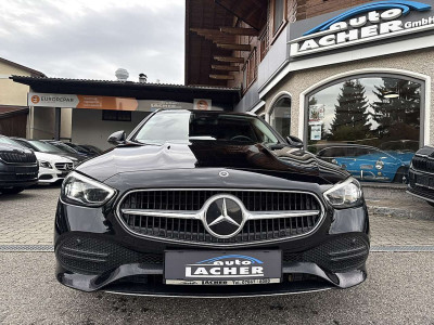 Mercedes-Benz C-Klasse Gebrauchtwagen Mercedes-Benz C-Klasse Gebrauchtwagen