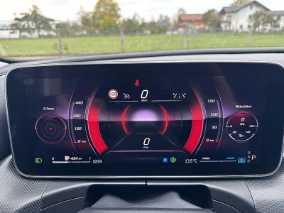 Mercedes-Benz C-Klasse Gebrauchtwagen Mercedes-Benz C-Klasse Gebrauchtwagen