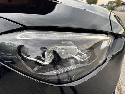Mercedes-Benz C-Klasse Gebrauchtwagen Mercedes-Benz C-Klasse Gebrauchtwagen