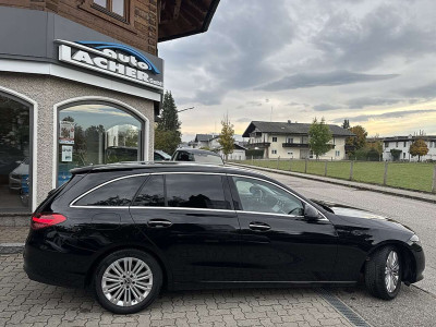 Mercedes-Benz C-Klasse Gebrauchtwagen Mercedes-Benz C-Klasse Gebrauchtwagen