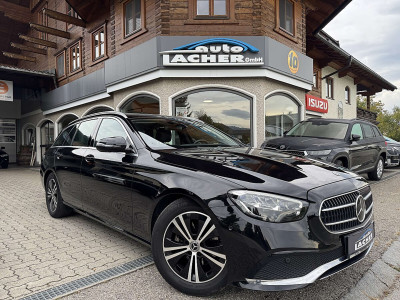 Mercedes-Benz E-Klasse Gebrauchtwagen Mercedes-Benz E-Klasse Gebrauchtwagen
