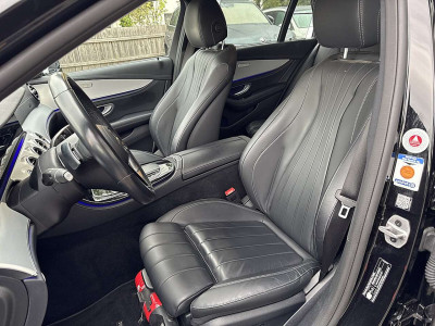Mercedes-Benz E-Klasse Gebrauchtwagen Mercedes-Benz E-Klasse Gebrauchtwagen