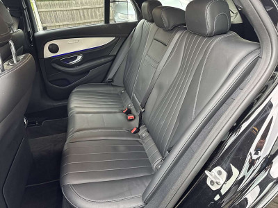 Mercedes-Benz E-Klasse Gebrauchtwagen Mercedes-Benz E-Klasse Gebrauchtwagen