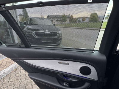 Mercedes-Benz E-Klasse Gebrauchtwagen Mercedes-Benz E-Klasse Gebrauchtwagen