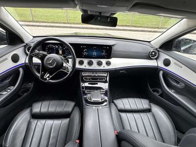 Mercedes-Benz E-Klasse Gebrauchtwagen Mercedes-Benz E-Klasse Gebrauchtwagen