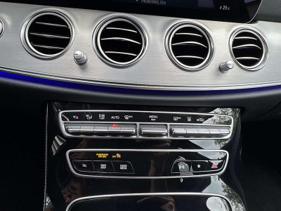 Mercedes-Benz E-Klasse Gebrauchtwagen Mercedes-Benz E-Klasse Gebrauchtwagen