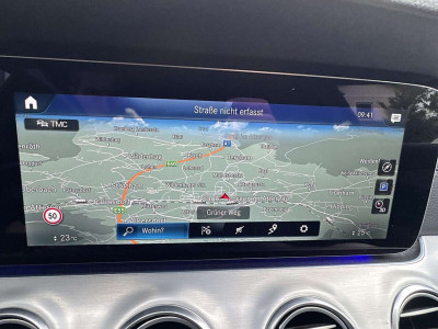 Mercedes-Benz E-Klasse Gebrauchtwagen Mercedes-Benz E-Klasse Gebrauchtwagen