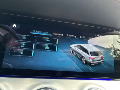 Mercedes-Benz E-Klasse Gebrauchtwagen Mercedes-Benz E-Klasse Gebrauchtwagen