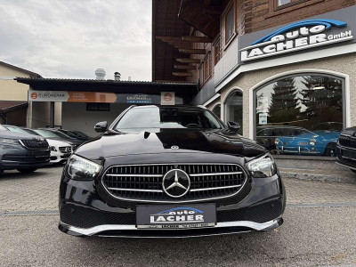 Mercedes-Benz E-Klasse Gebrauchtwagen Mercedes-Benz E-Klasse Gebrauchtwagen