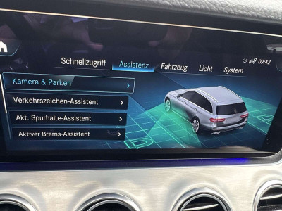 Mercedes-Benz E-Klasse Gebrauchtwagen Mercedes-Benz E-Klasse Gebrauchtwagen