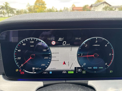 Mercedes-Benz E-Klasse Gebrauchtwagen Mercedes-Benz E-Klasse Gebrauchtwagen